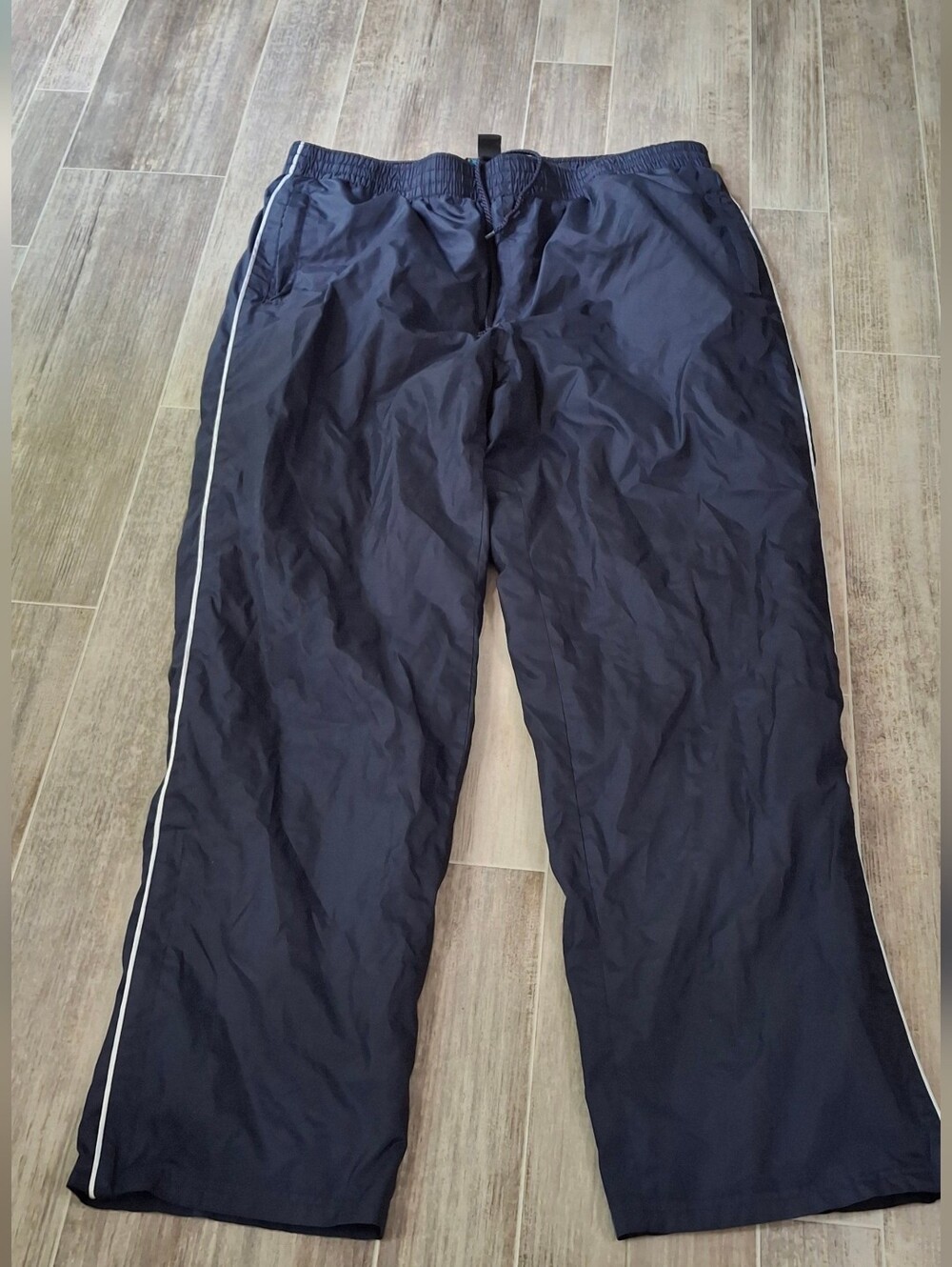 Womens Tri-Mountain Sweatpants Size XL